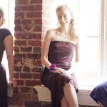 Bridesmaids